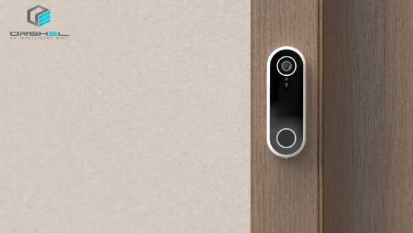Smart Video Door Phone
